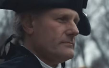 Washingtons War